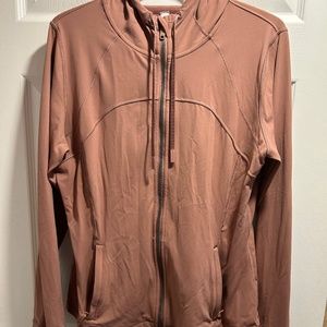 Lululemon Hooded Define Jacket - Nulu